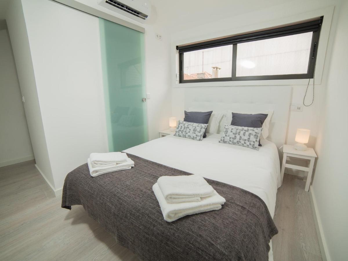 Apartament Oporto Guest Amparo Dollhouse Zewnętrze zdjęcie