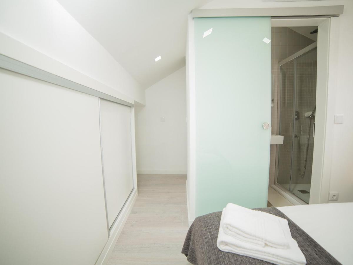 Apartament Oporto Guest Amparo Dollhouse Zewnętrze zdjęcie