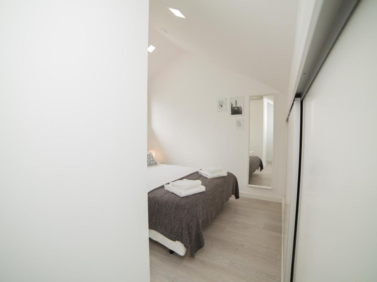 Apartament Oporto Guest Amparo Dollhouse Zewnętrze zdjęcie