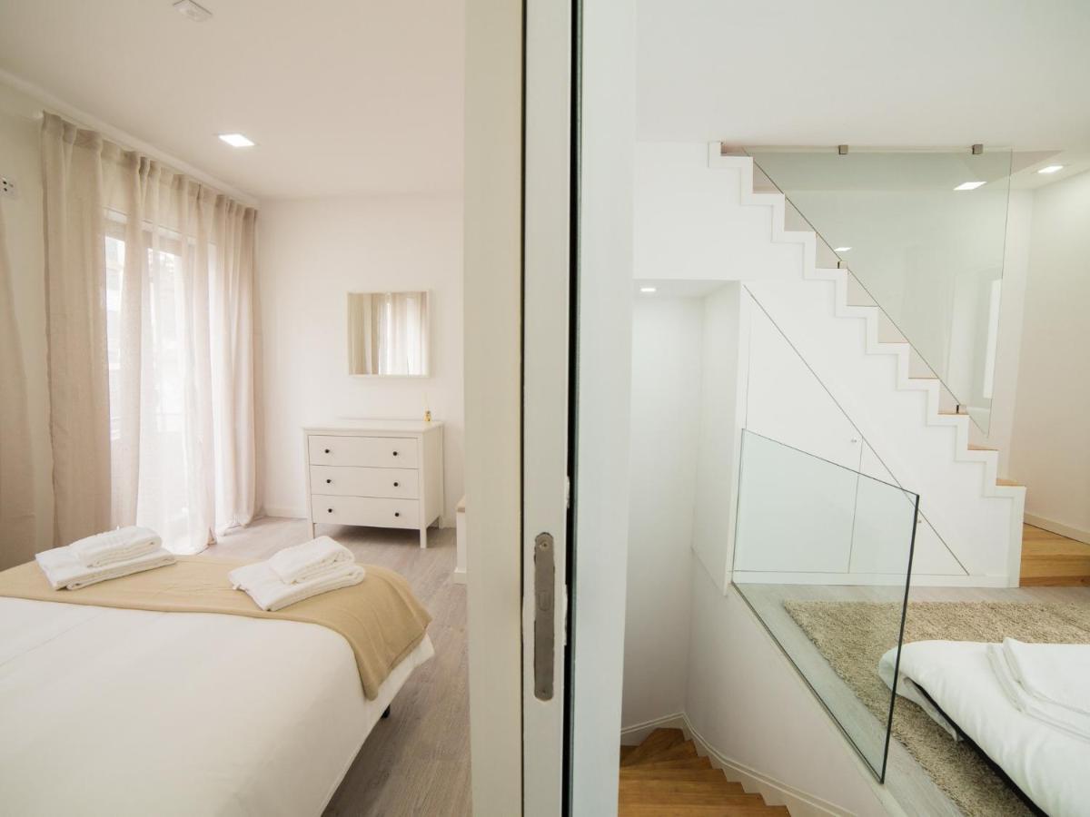 Apartament Oporto Guest Amparo Dollhouse Zewnętrze zdjęcie