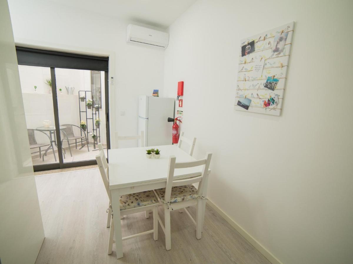 Apartament Oporto Guest Amparo Dollhouse Zewnętrze zdjęcie