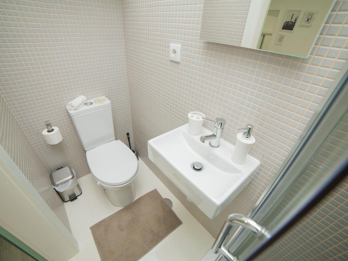 Apartament Oporto Guest Amparo Dollhouse Zewnętrze zdjęcie