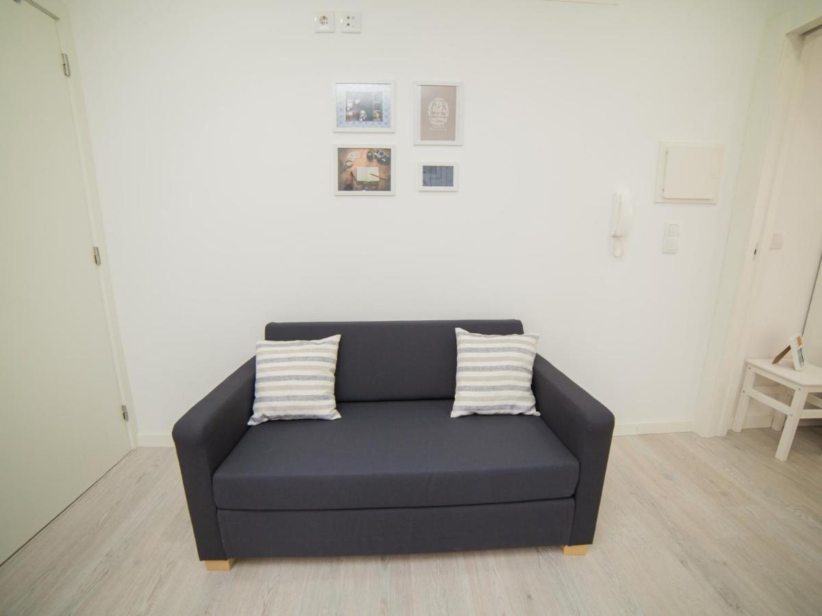Apartament Oporto Guest Amparo Dollhouse Zewnętrze zdjęcie