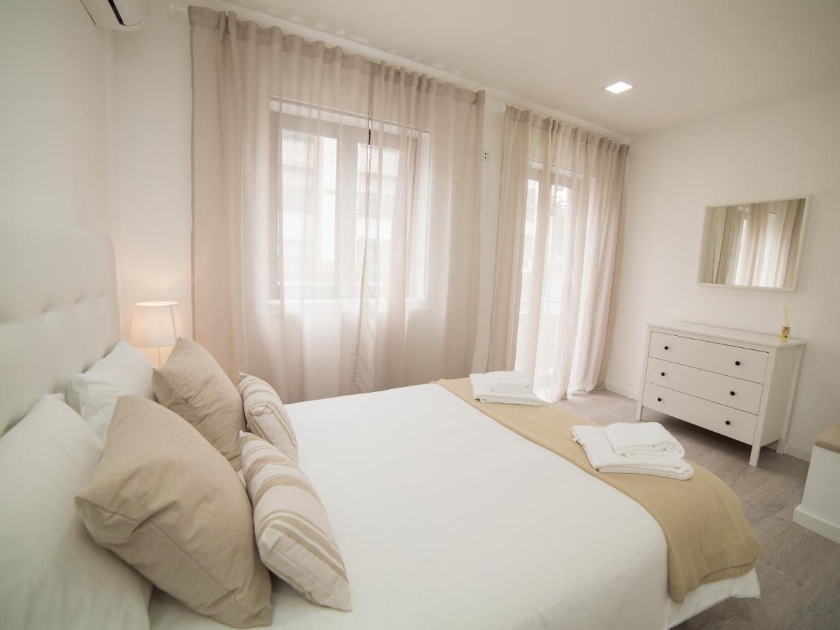 Apartament Oporto Guest Amparo Dollhouse Zewnętrze zdjęcie