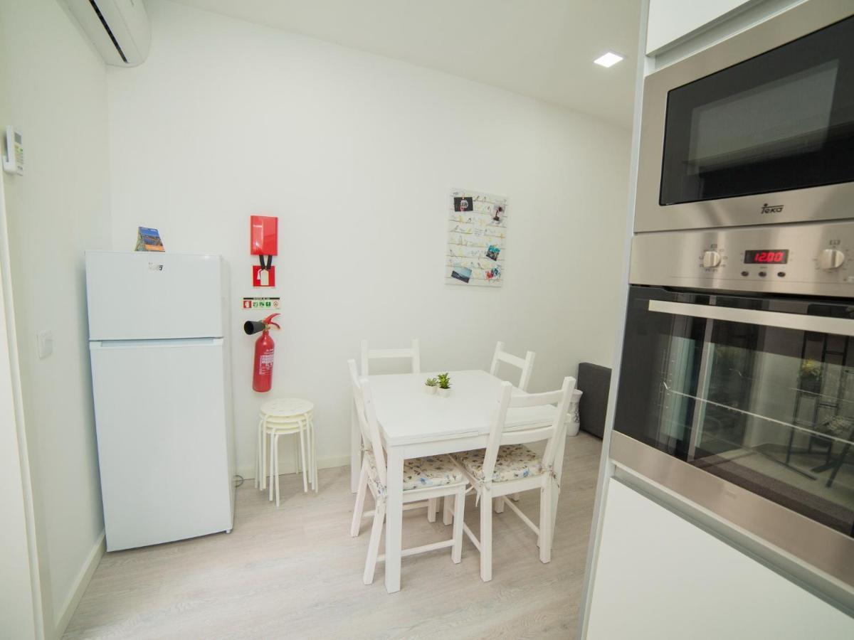 Apartament Oporto Guest Amparo Dollhouse Zewnętrze zdjęcie