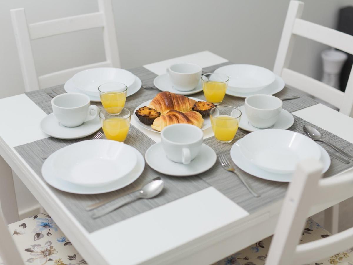 Apartament Oporto Guest Amparo Dollhouse Zewnętrze zdjęcie