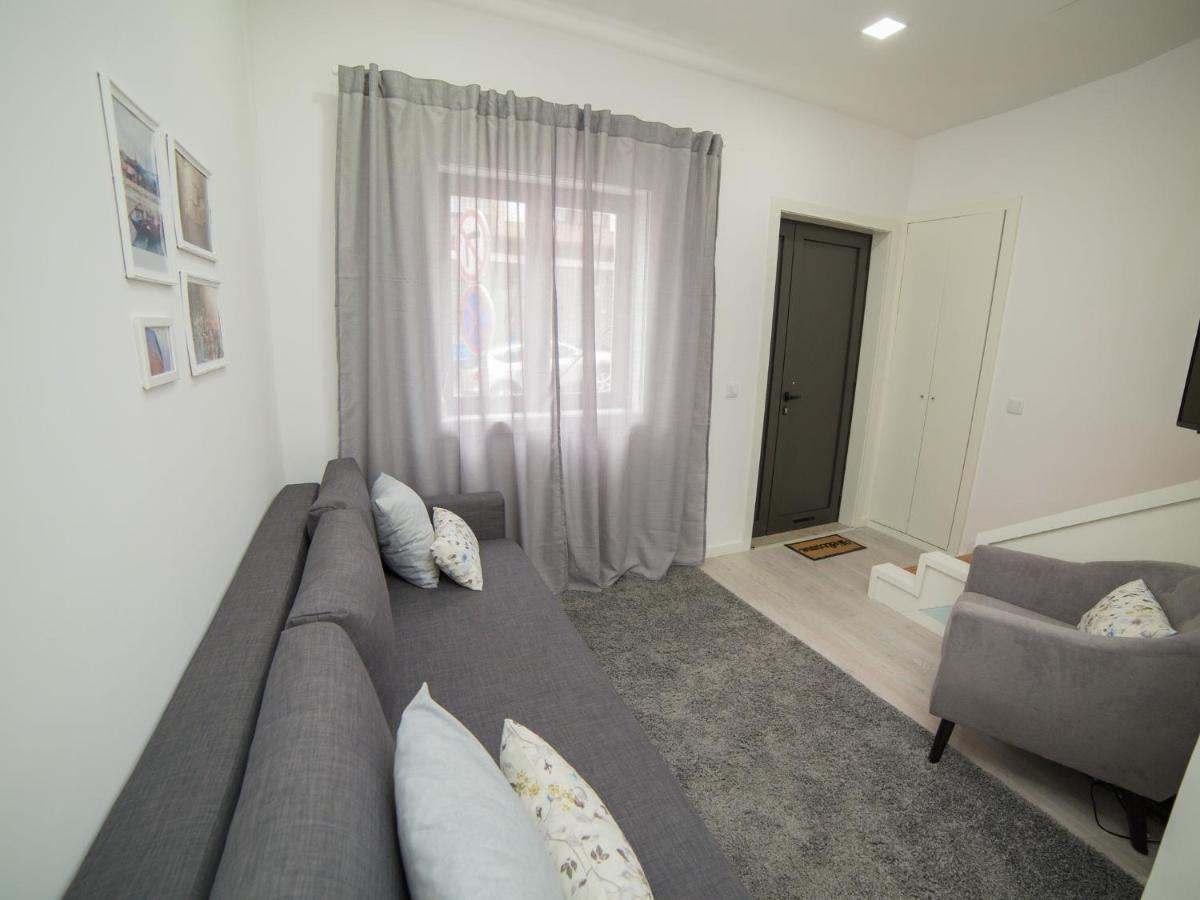 Apartament Oporto Guest Amparo Dollhouse Zewnętrze zdjęcie
