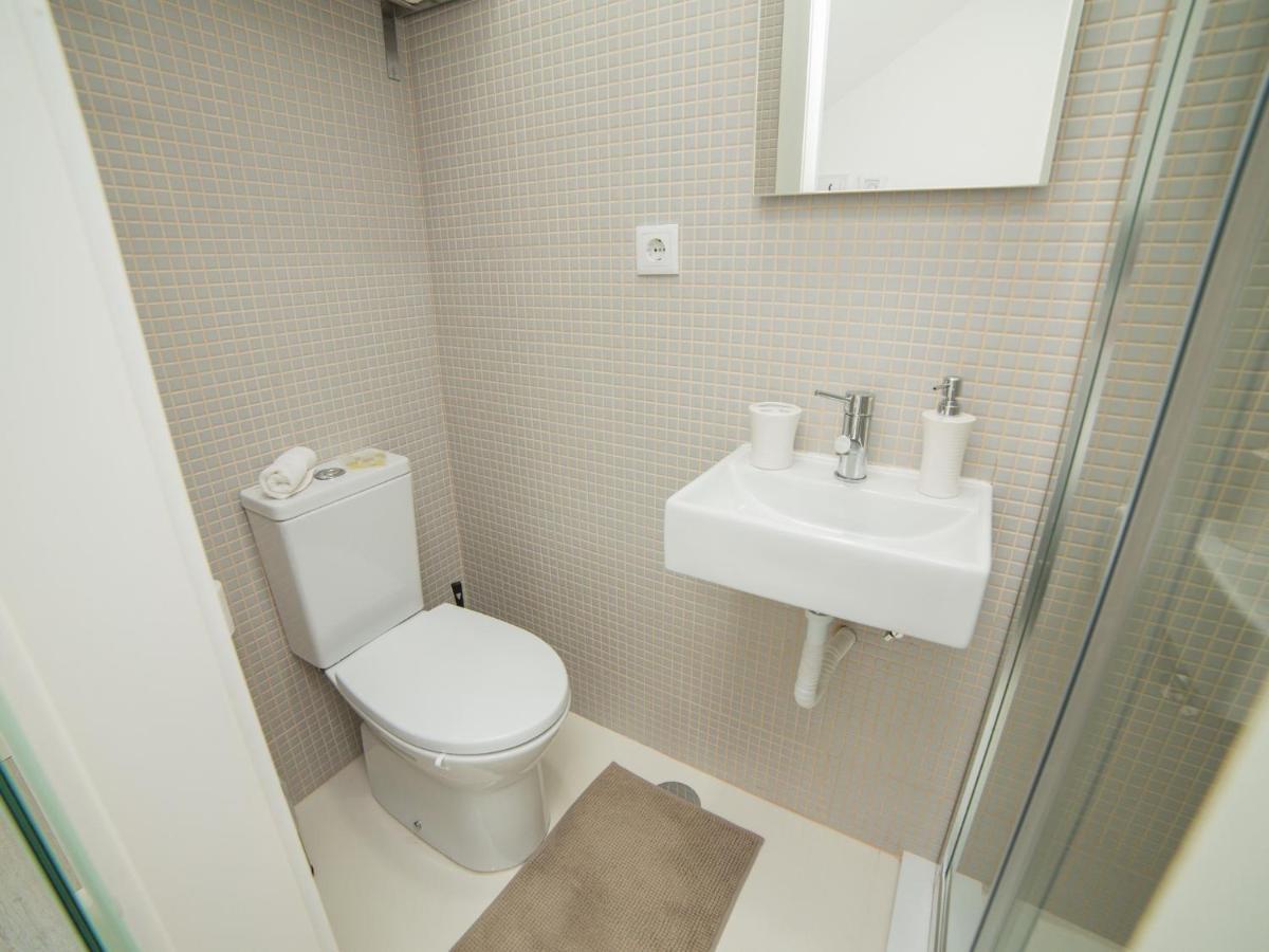 Apartament Oporto Guest Amparo Dollhouse Zewnętrze zdjęcie