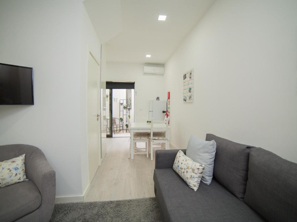 Apartament Oporto Guest Amparo Dollhouse Zewnętrze zdjęcie