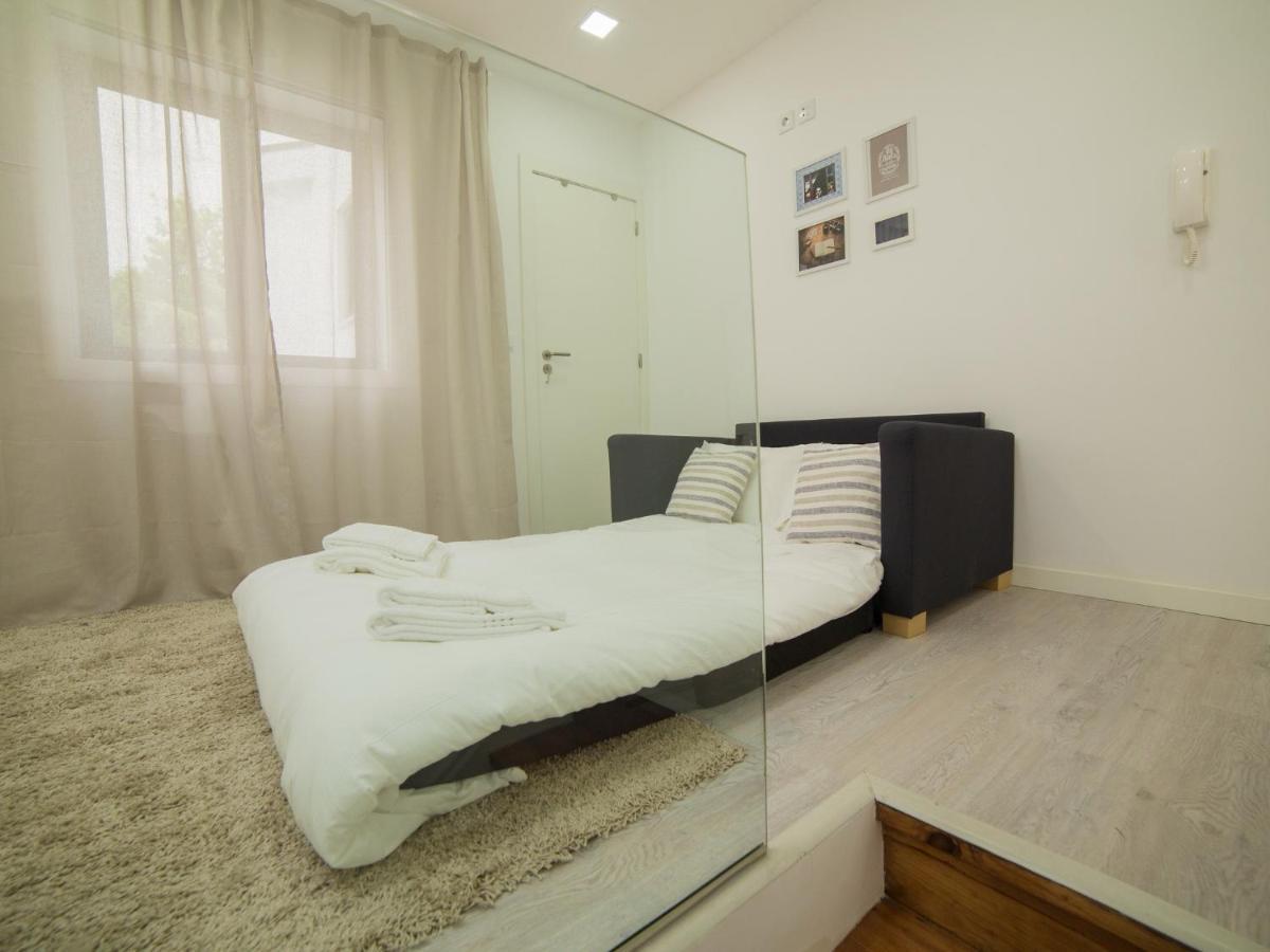 Apartament Oporto Guest Amparo Dollhouse Zewnętrze zdjęcie