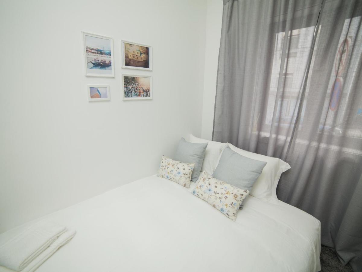 Apartament Oporto Guest Amparo Dollhouse Zewnętrze zdjęcie